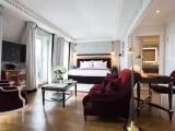 Double Junior Suite