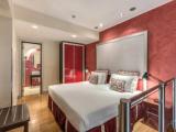 Family Duplex room