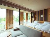 Hollywood Double room