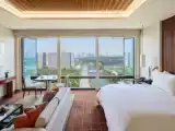 Grand Premier Double room with park view