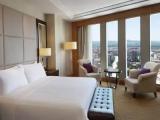 1 Bedroom Double Junior Suite with city view