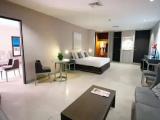 Double Junior Suite