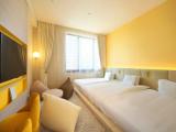 Moco Moco Triple room
