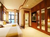 Penthouse Suite