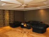 Luxe room