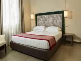 Superior Double Studio with balcony