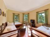 Hotel/Bungalow Family Suite Garden View