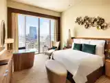 Presidential Double Suite with balcony and with sea view