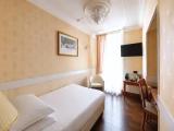 Compact Single room