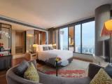 Premier KL Tower View Double room