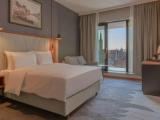 Family Spa Access Double room with river view