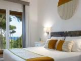 Prestige Double room with sea view