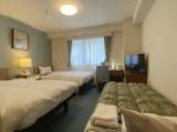 A Double room