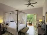 Executive Premier Double room with garden view