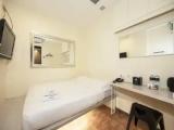 Standard No Window Double room