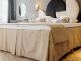 Executive Double Suite