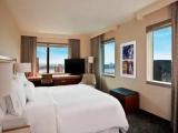 Premium Corner Double room