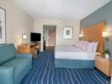 Waikiki Tower Double room with ocean view
