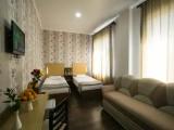 Economy Triple room