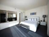 2 Bedrooms Quadruple Penthouse room with balcony and with city view