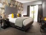 Club Double room