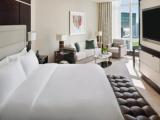 Double Junior Suite City View
