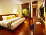 Supreme Deluxe with Jacuzzi Double room