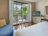Superior Garden Wing Double room