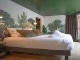 Prestige Double Family room