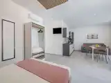 Presidential Double Suite