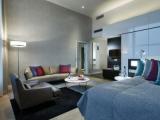 Upper House Deluxe Double Suite