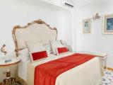 Superior room with garden view