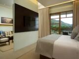 Double Savoy Junior Suite with balcony