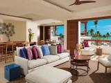 Presidential Preferred Club Suite