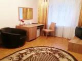 Double Apartment