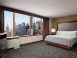 1 Bedroom Premium Double Suite