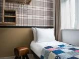 Tiny Single room