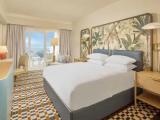 1 Bedroom Double Suite