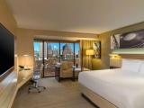 Premium Double Suite with balcony