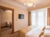 Double Apartment