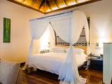 Sanctuary Pool Double Villa
