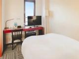 Semi Double room
