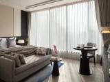 2 Bedrooms Premier room