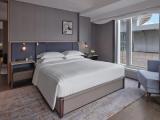 2 Bedrooms Premium Club Access Family room