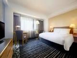 Economy Double room with town view