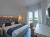 Classic Double room with garden view