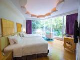 Garden D Double Suite