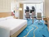 E-Sporting Gaming Double room