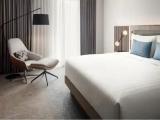 1 Bedroom Double Suite