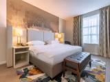 Diamond Double Suite